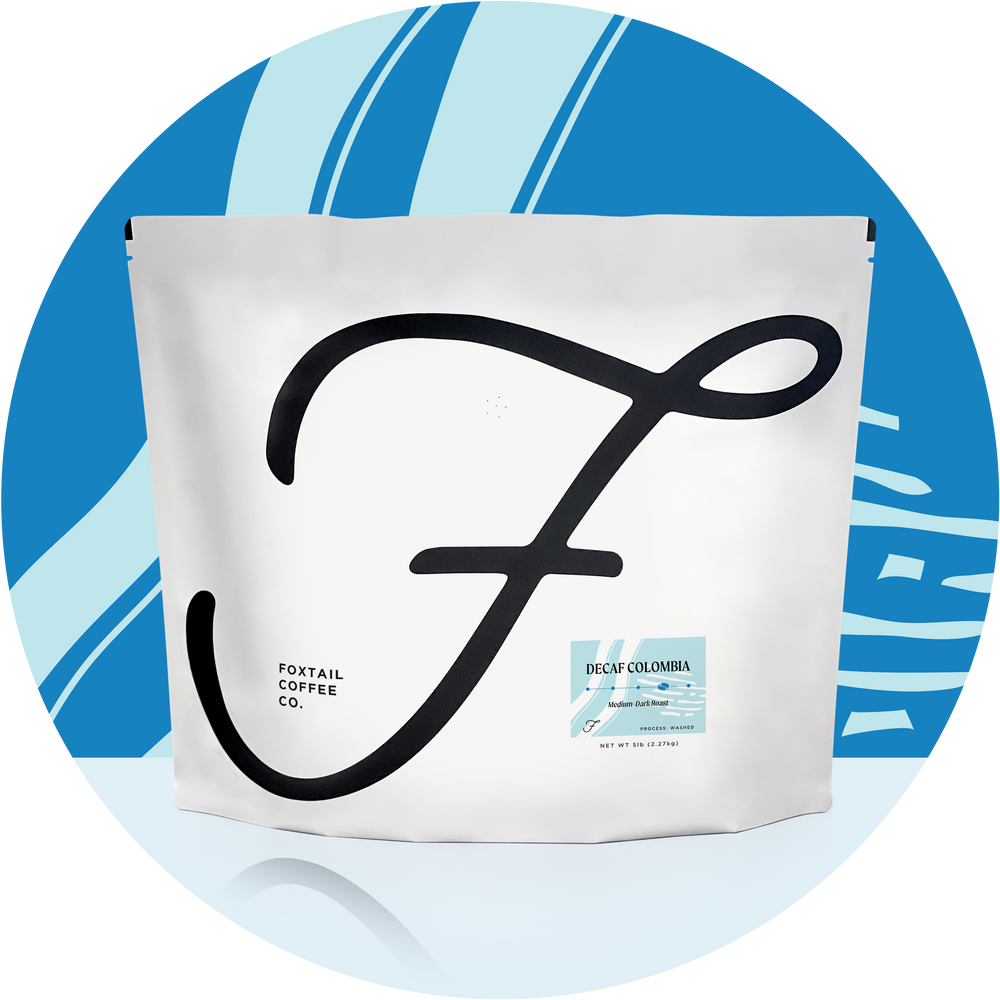 Coffee For The Office