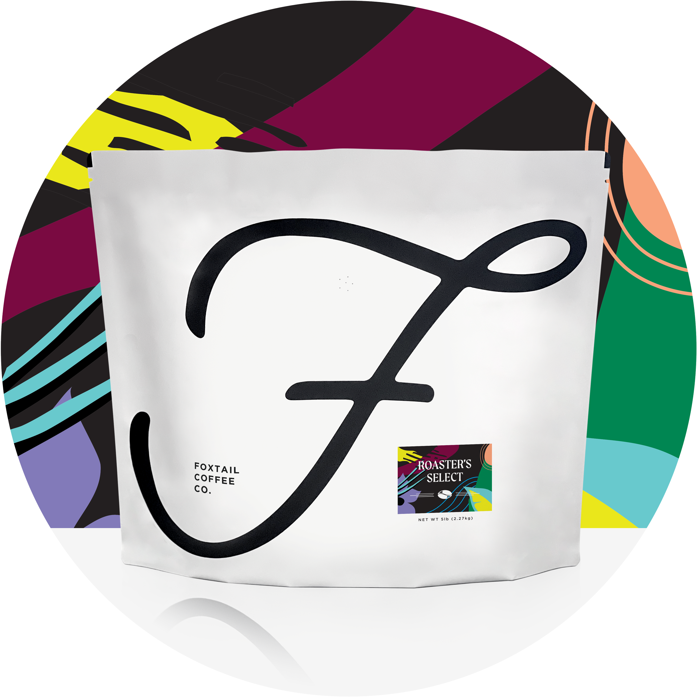 Coffee For The Office