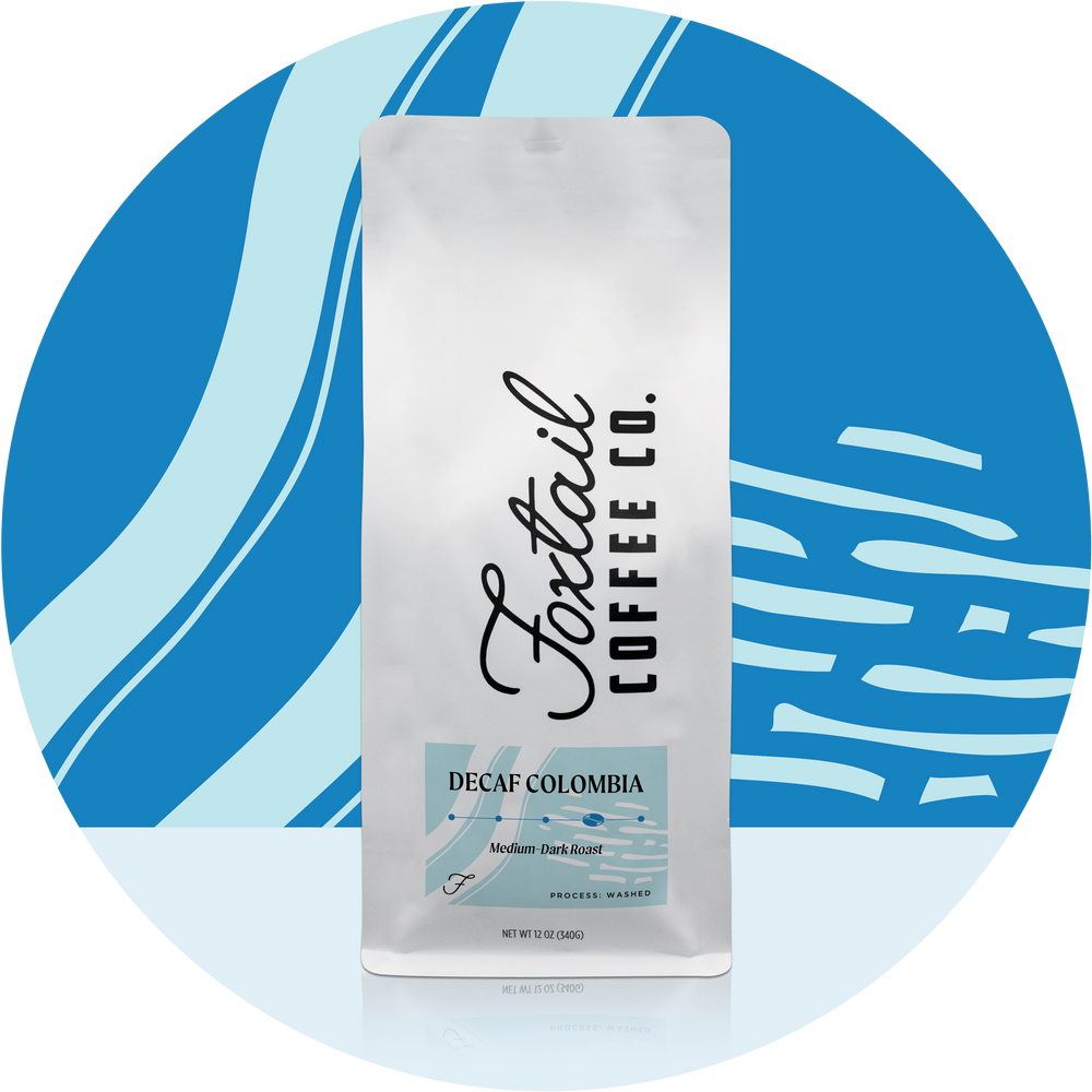 Colombia Decaf