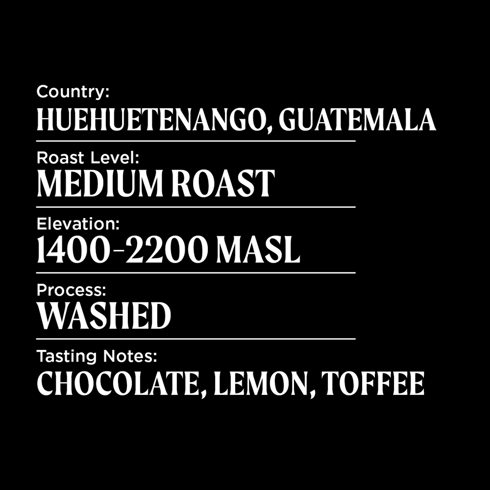 ROASTER'S SELECT