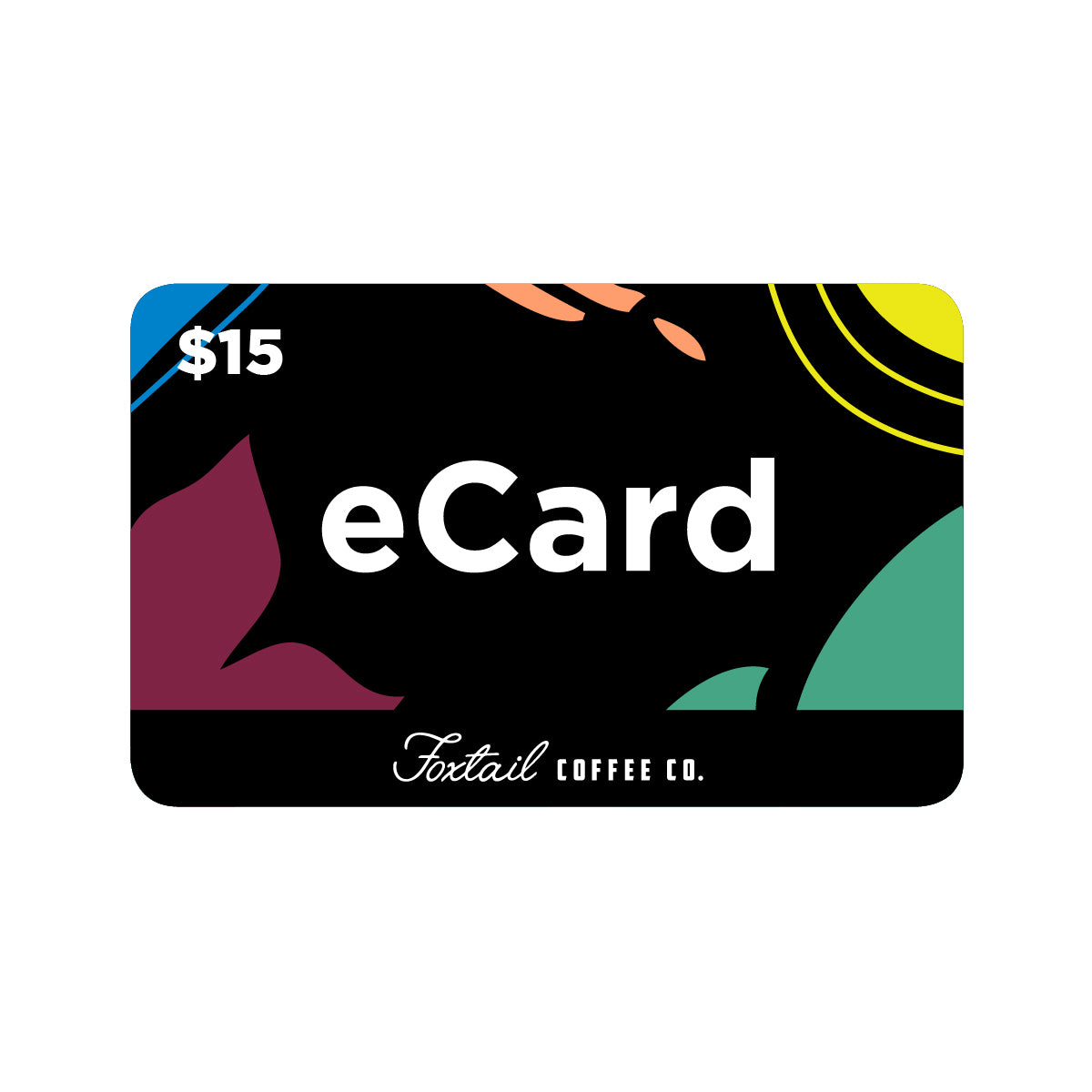 Send a Foxtail eCard