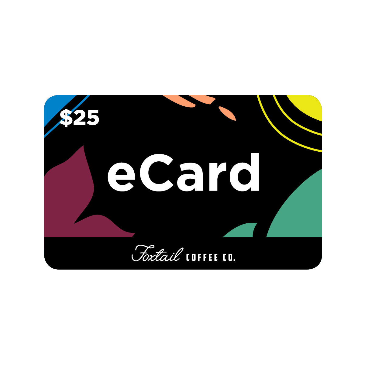 Send a Foxtail eCard