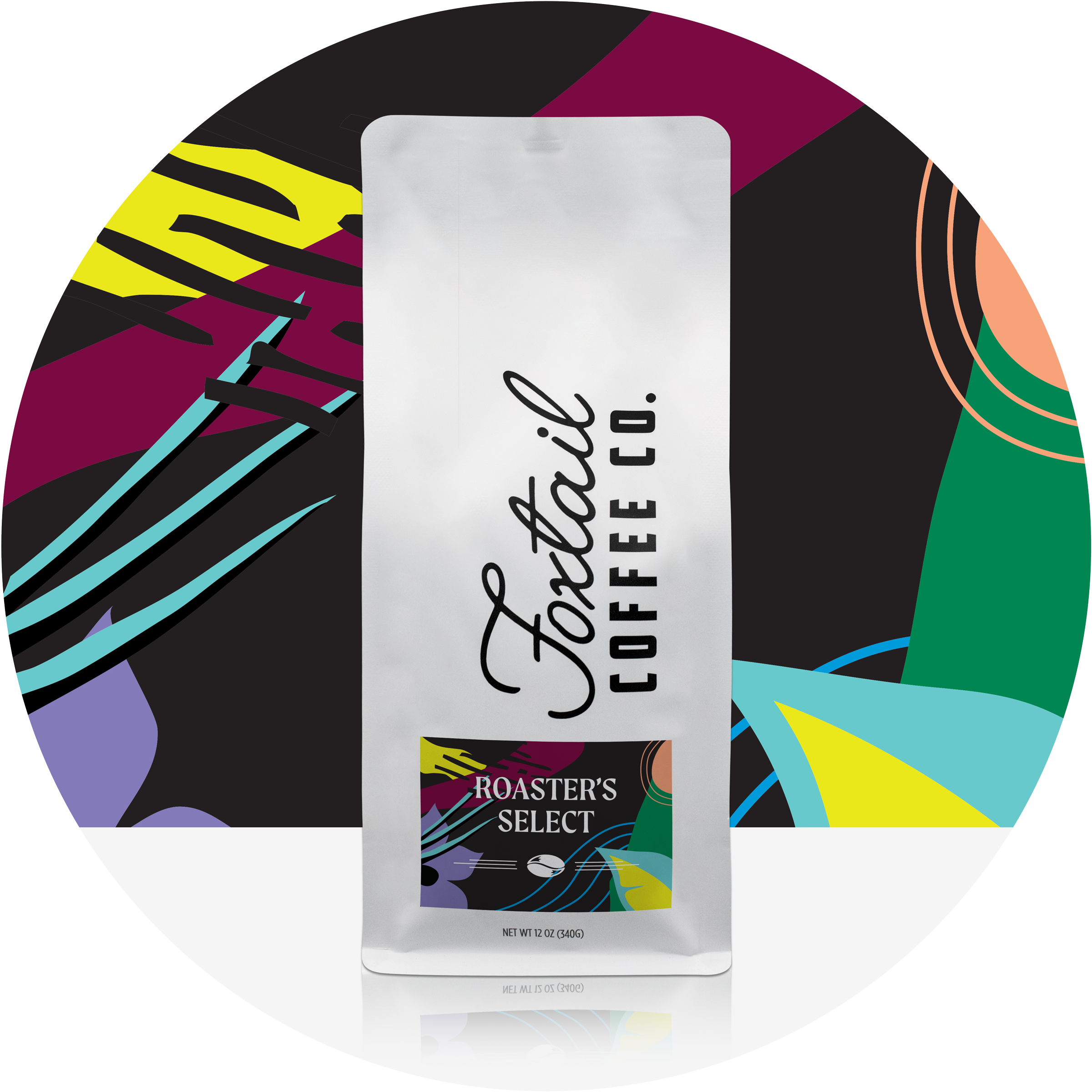 ROASTER'S SELECT – Foxtail Coffee Co