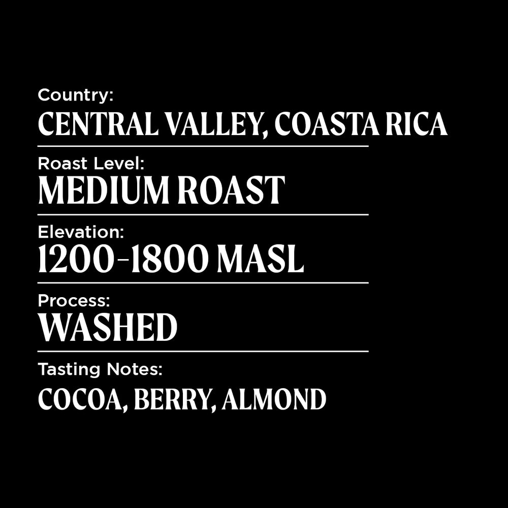 ROASTER'S SELECT