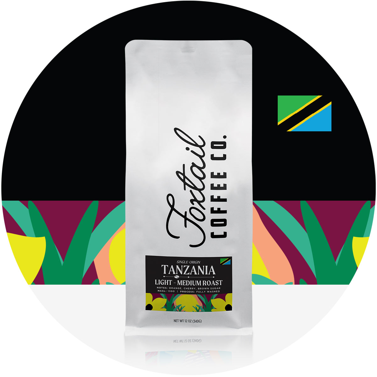 ROASTER'S SELECT – Foxtail Coffee Co