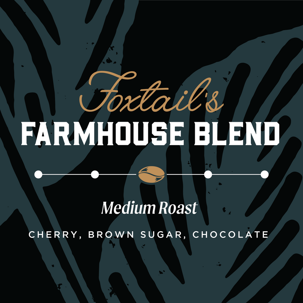 Farmhouse Blend