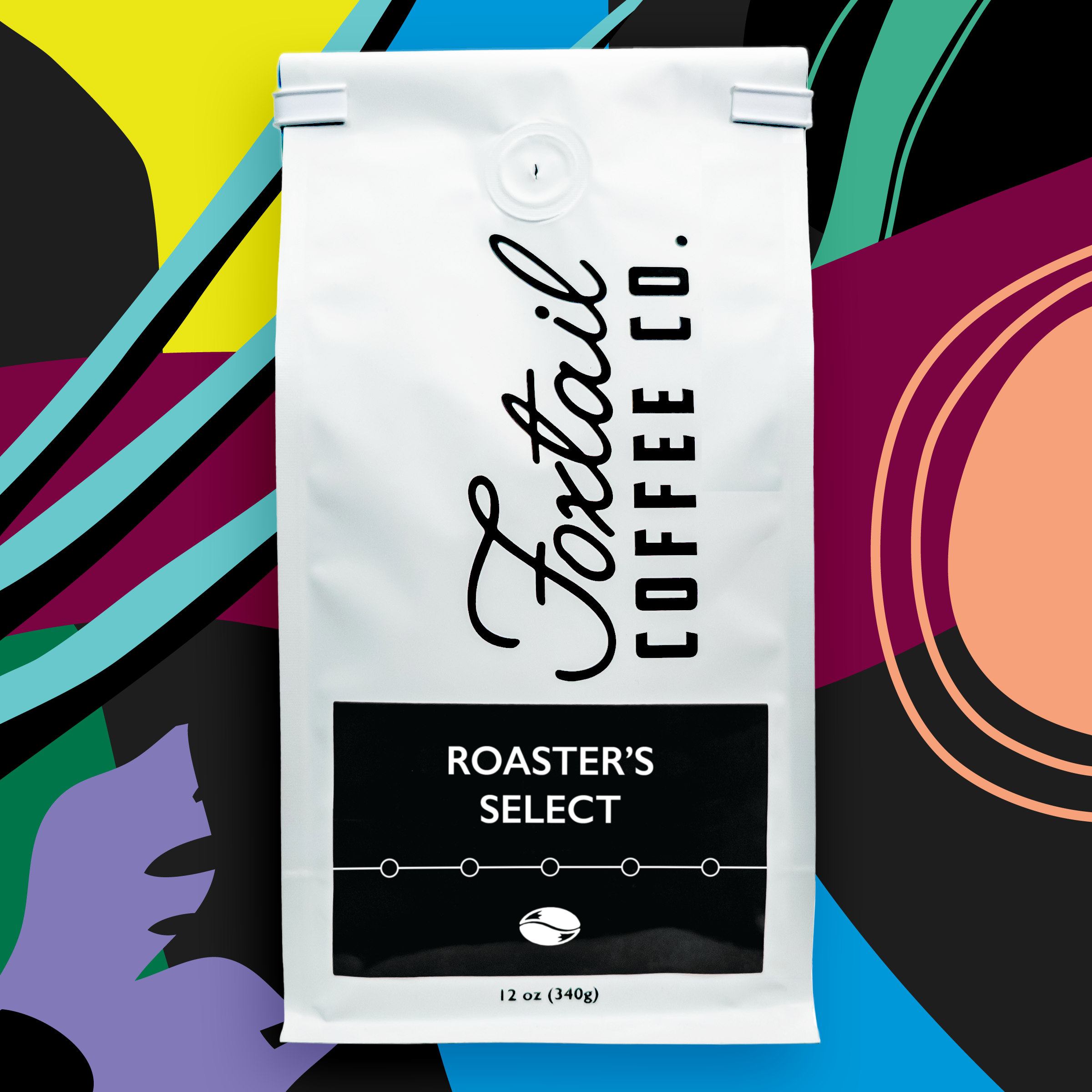 ROASTER'S SELECT