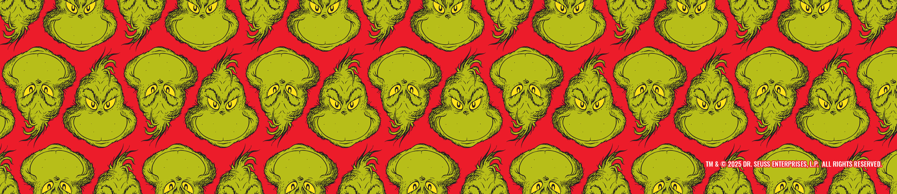 Grinch Collection