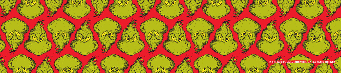 40% OFF Grinch Beans