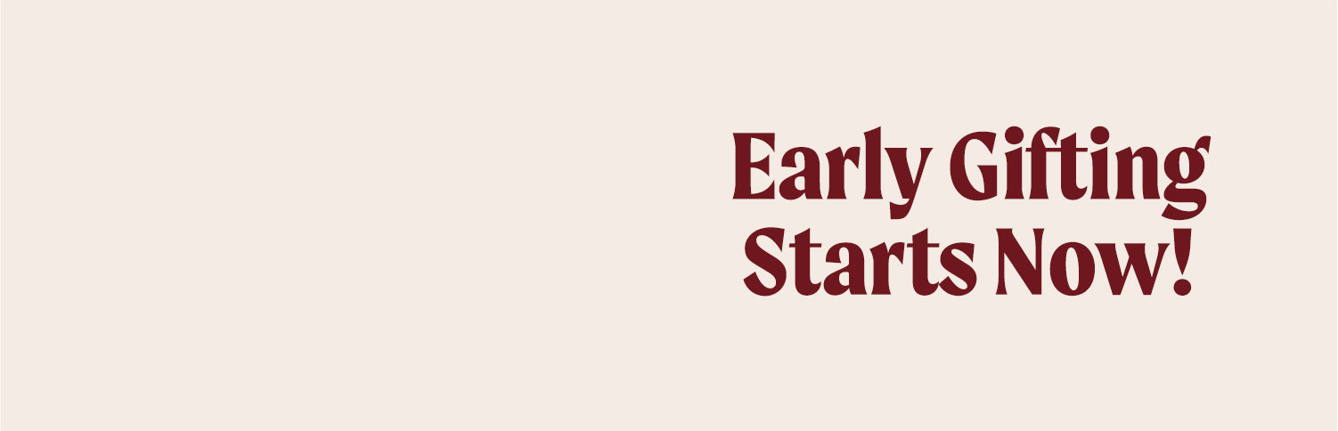 Black Friday: Early Access