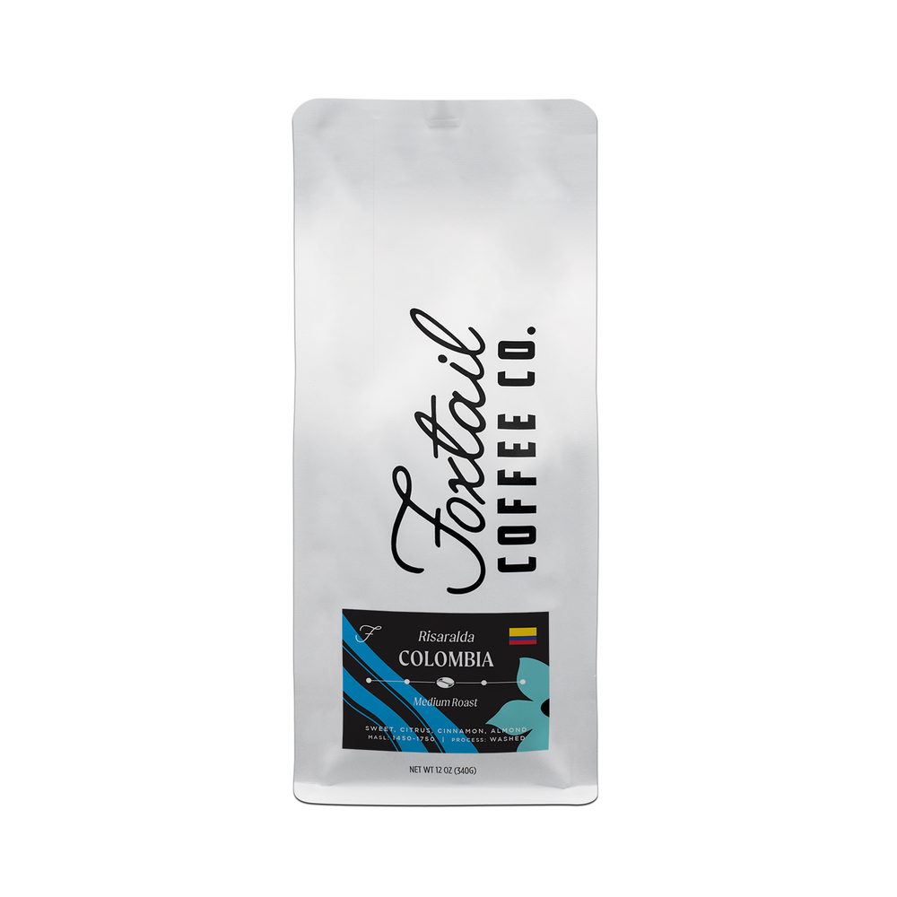 Colombia Risaralda Single Origin