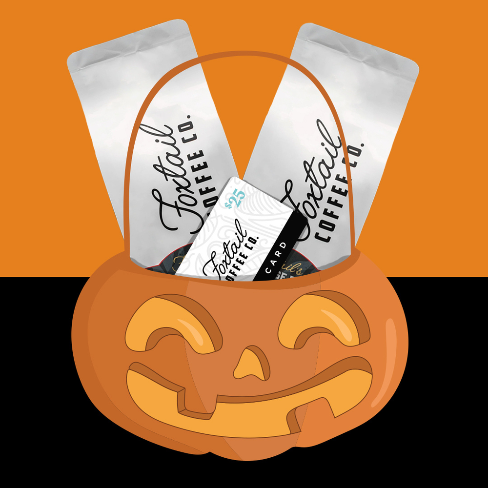 Spooky Sale Two Legacy + $25 Gift Card