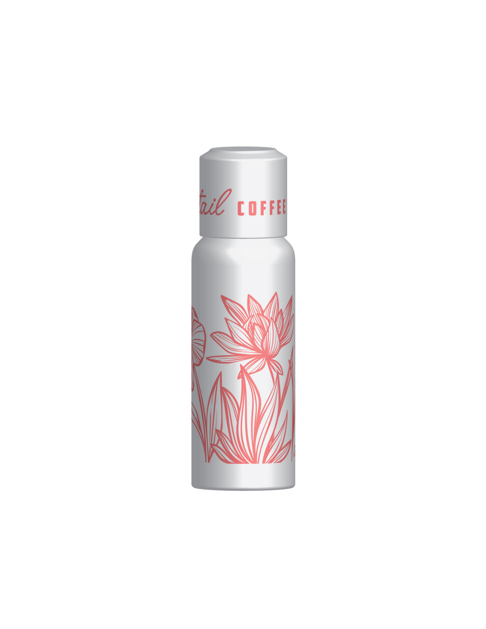 Summer Canteen- Floral