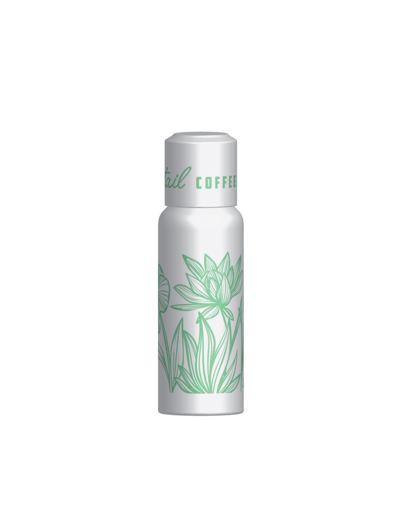 Summer Canteen- Floral