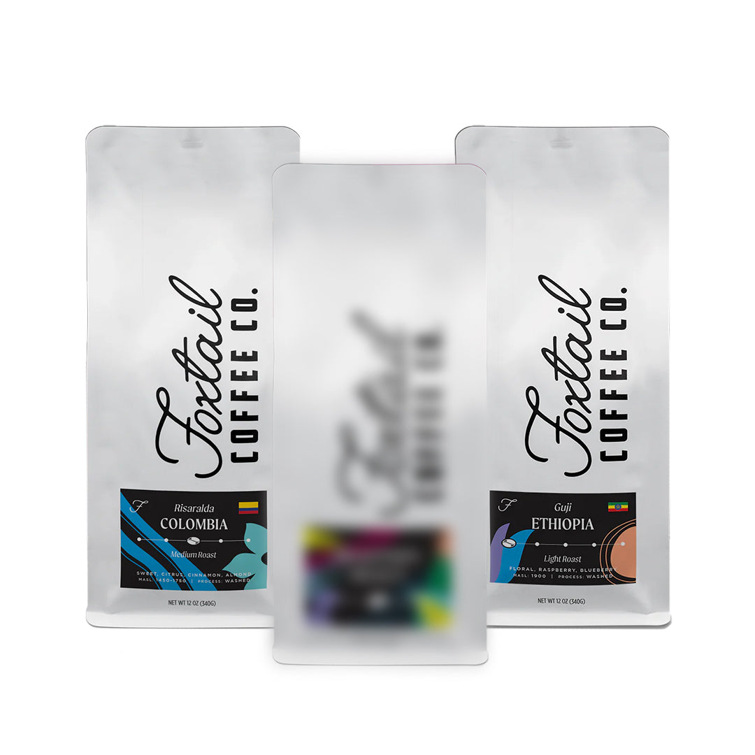 Single Origin Bundle