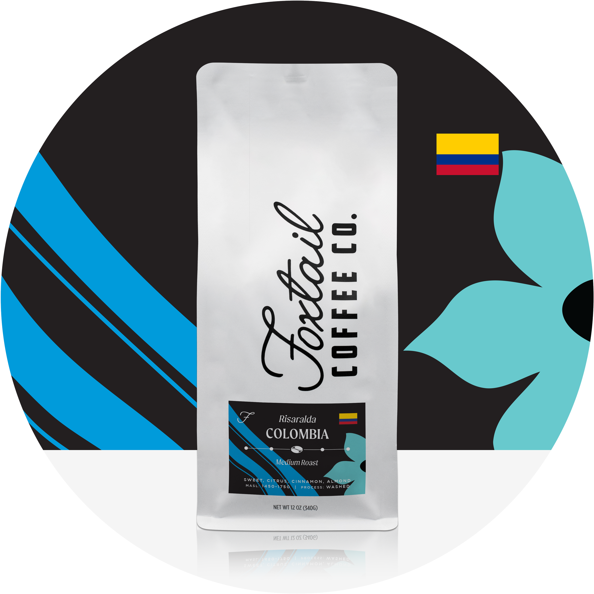 Colombia Risaralda Single Origin