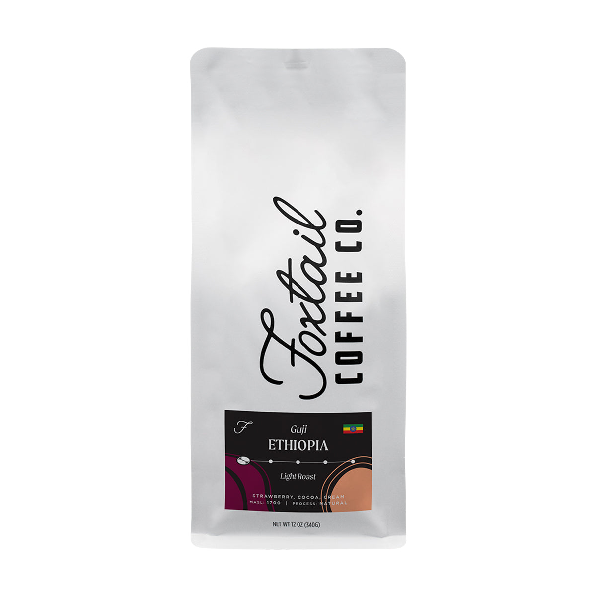 Ethiopia Guji Single Origin Sale
