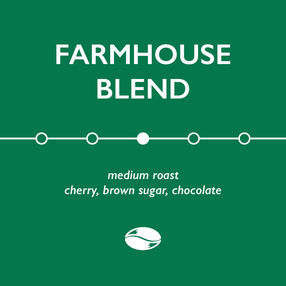 Farmhouse Blend