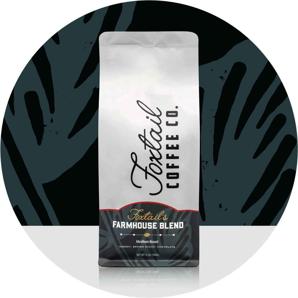 Legacy Blend 40% Off