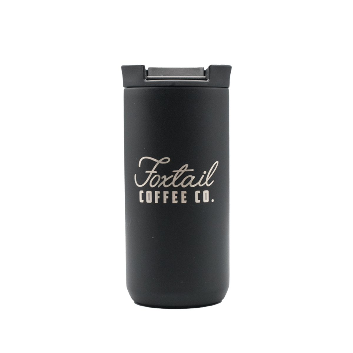 Canteen - Black 12oz