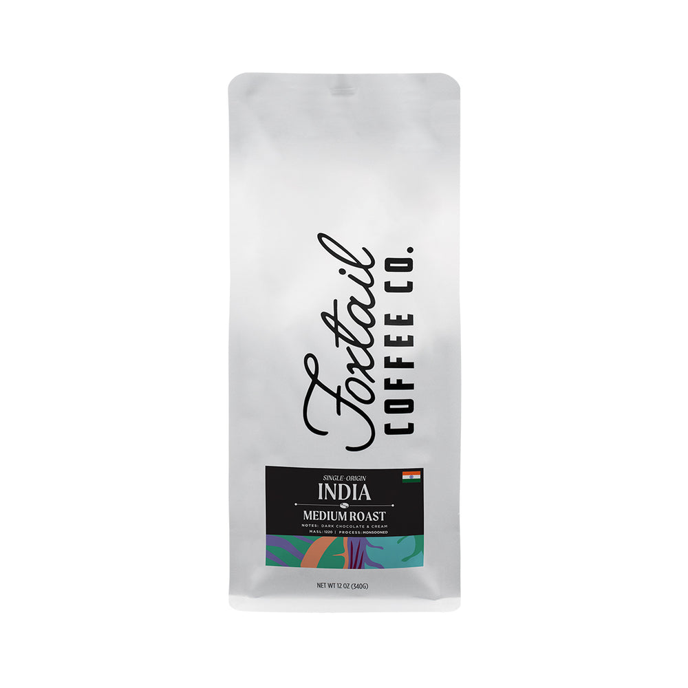 ROASTER'S SELECT
