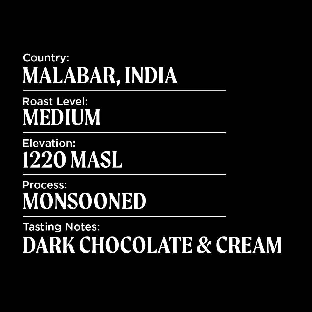 ROASTER'S SELECT