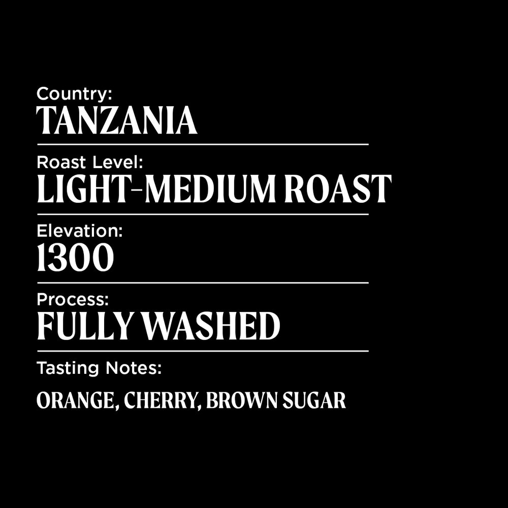ROASTER'S SELECT