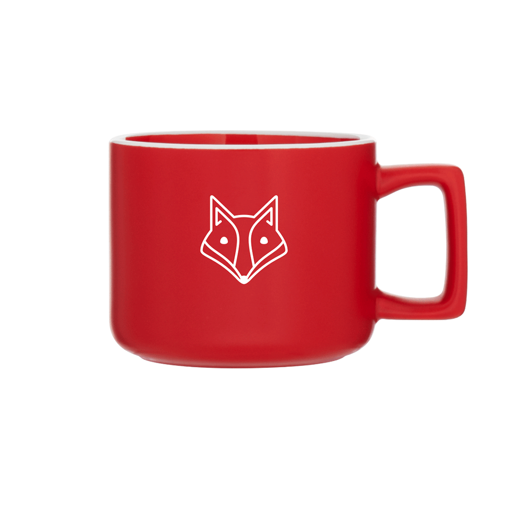 Red Fox Mug