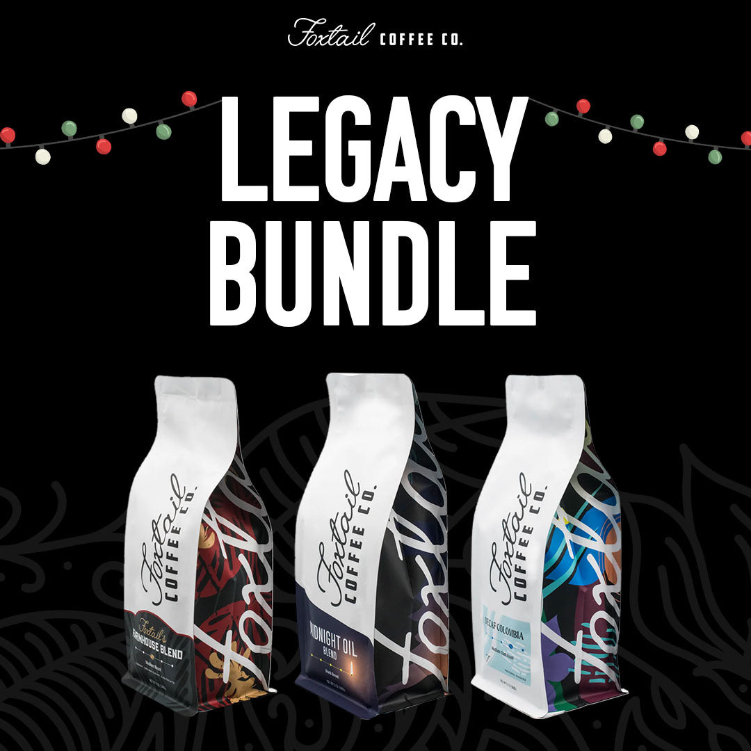 Legacy Bundle