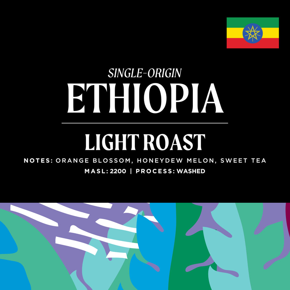 ROASTER'S SELECT