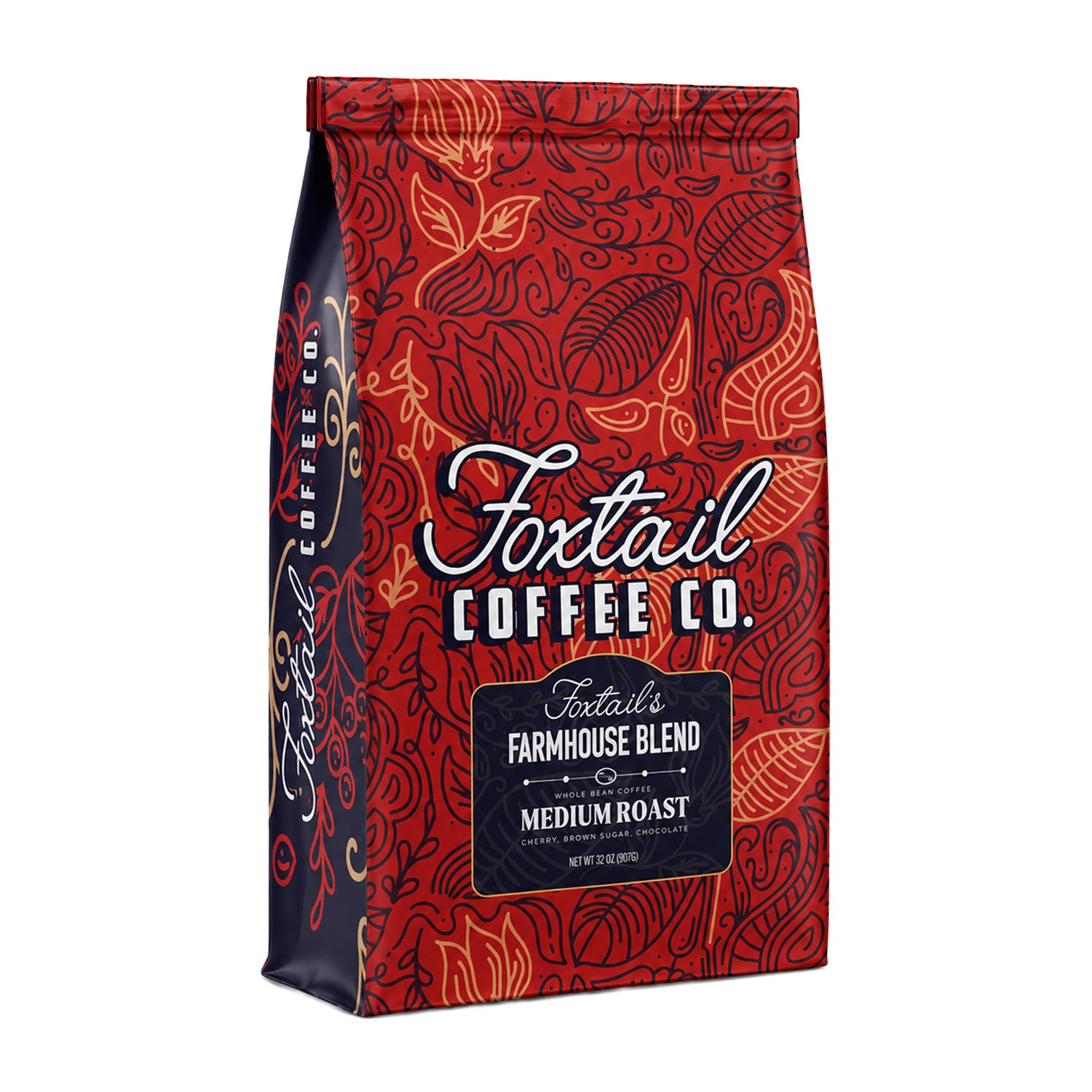 Home Barista Bag