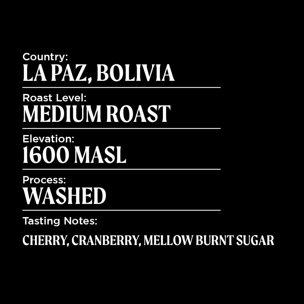 ROASTER'S SELECT