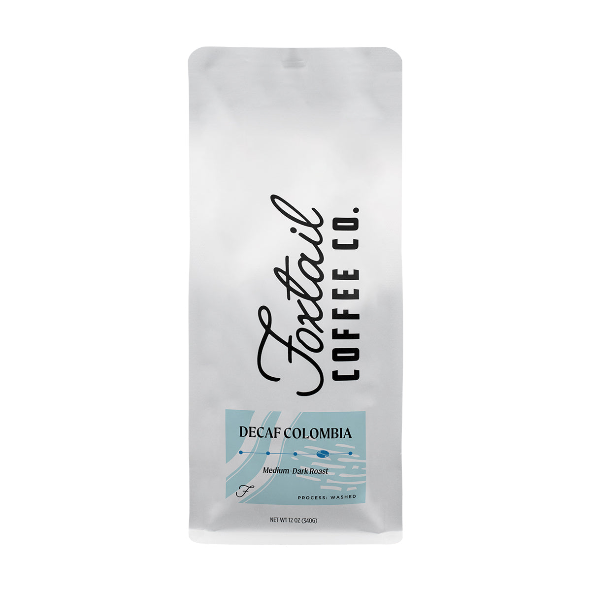 Colombia Decaf
