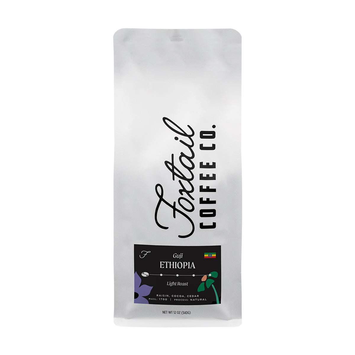 Ethiopia Guji Single Origin Sale