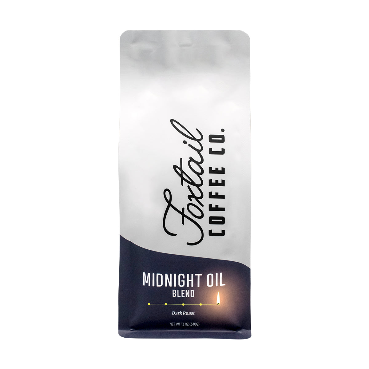 Midnight Oil Blend