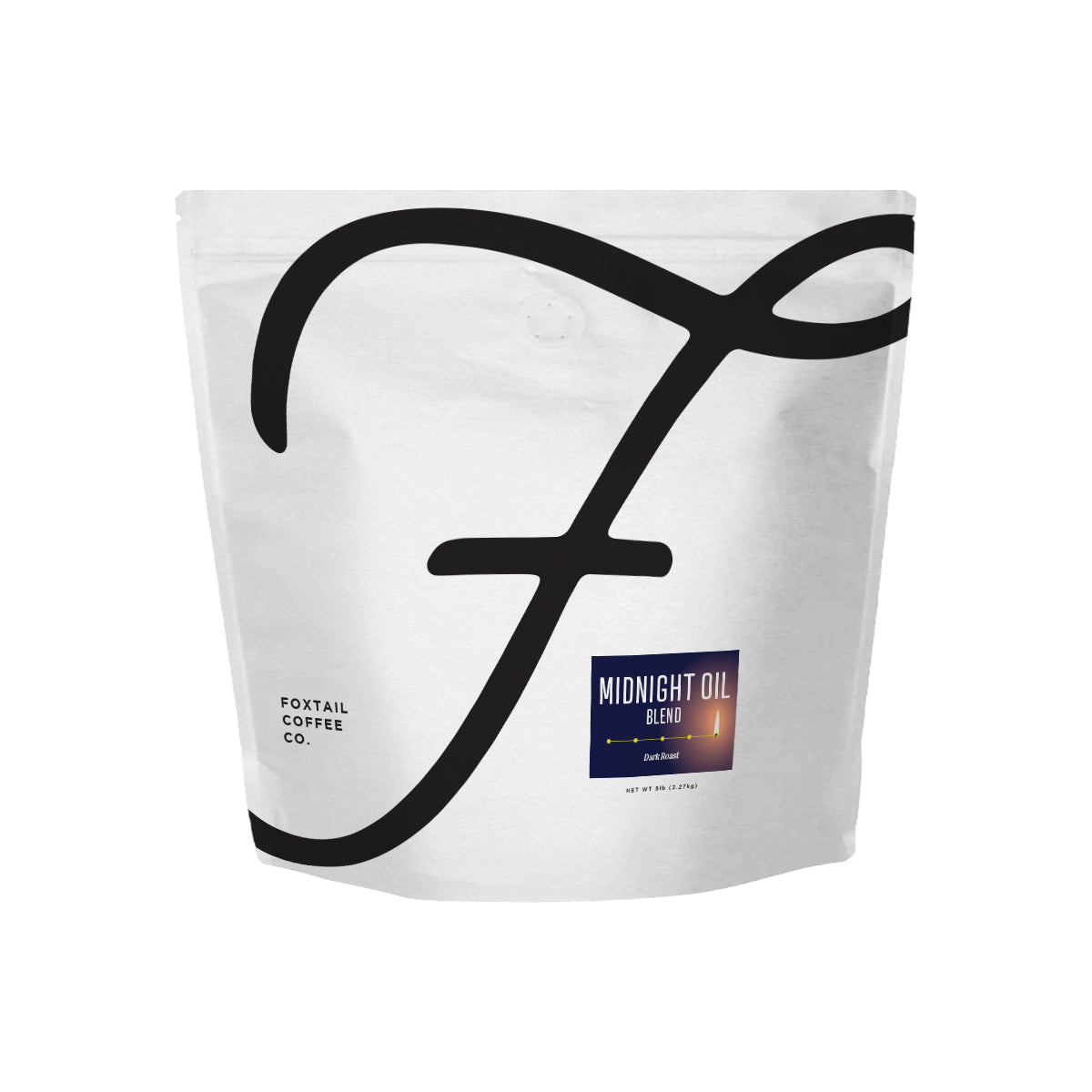 Coffee Subscription - Foxtail Coffee - 5lb Bag – Foxtail Coffee Co