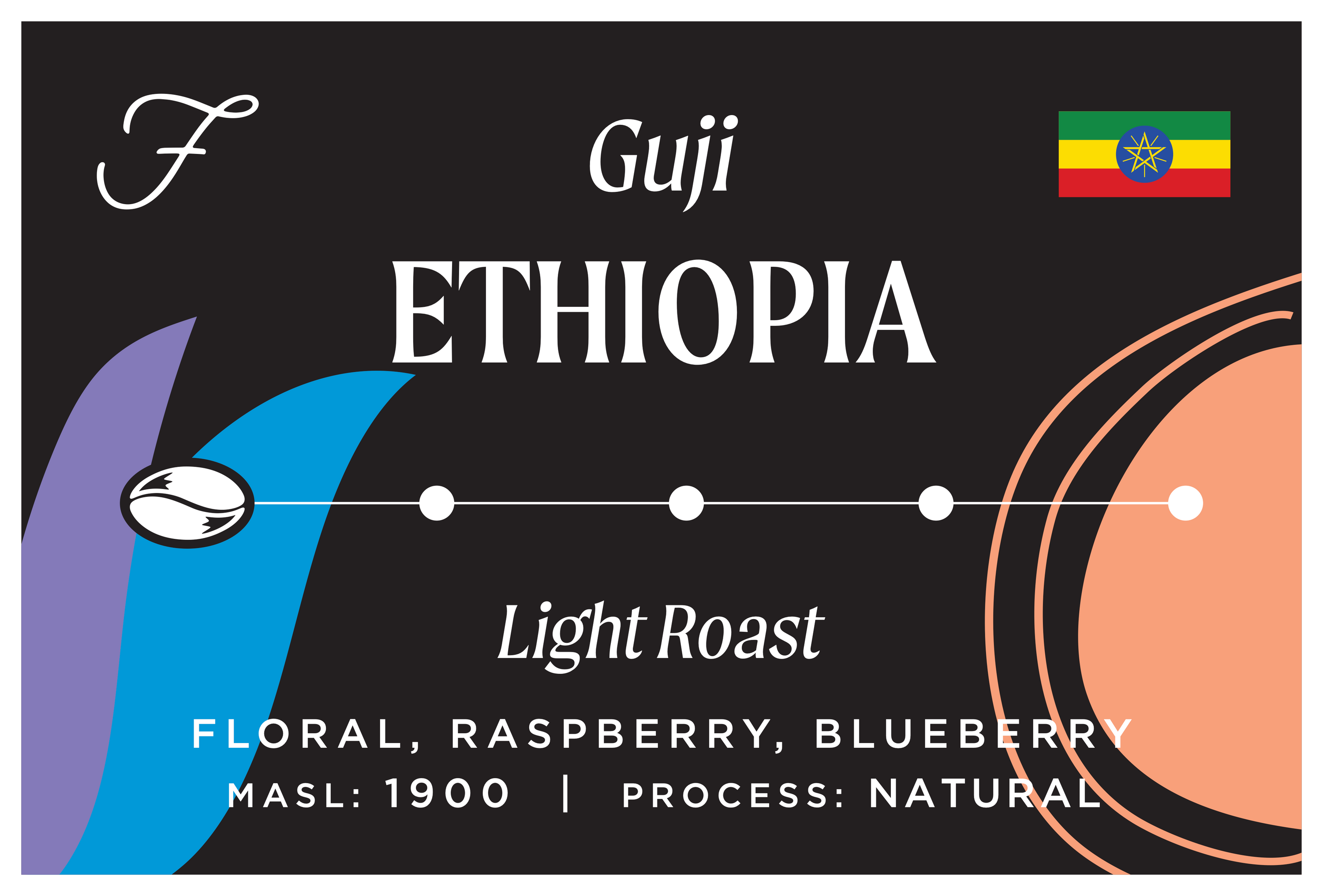 Ethiopia Guji Single Origin