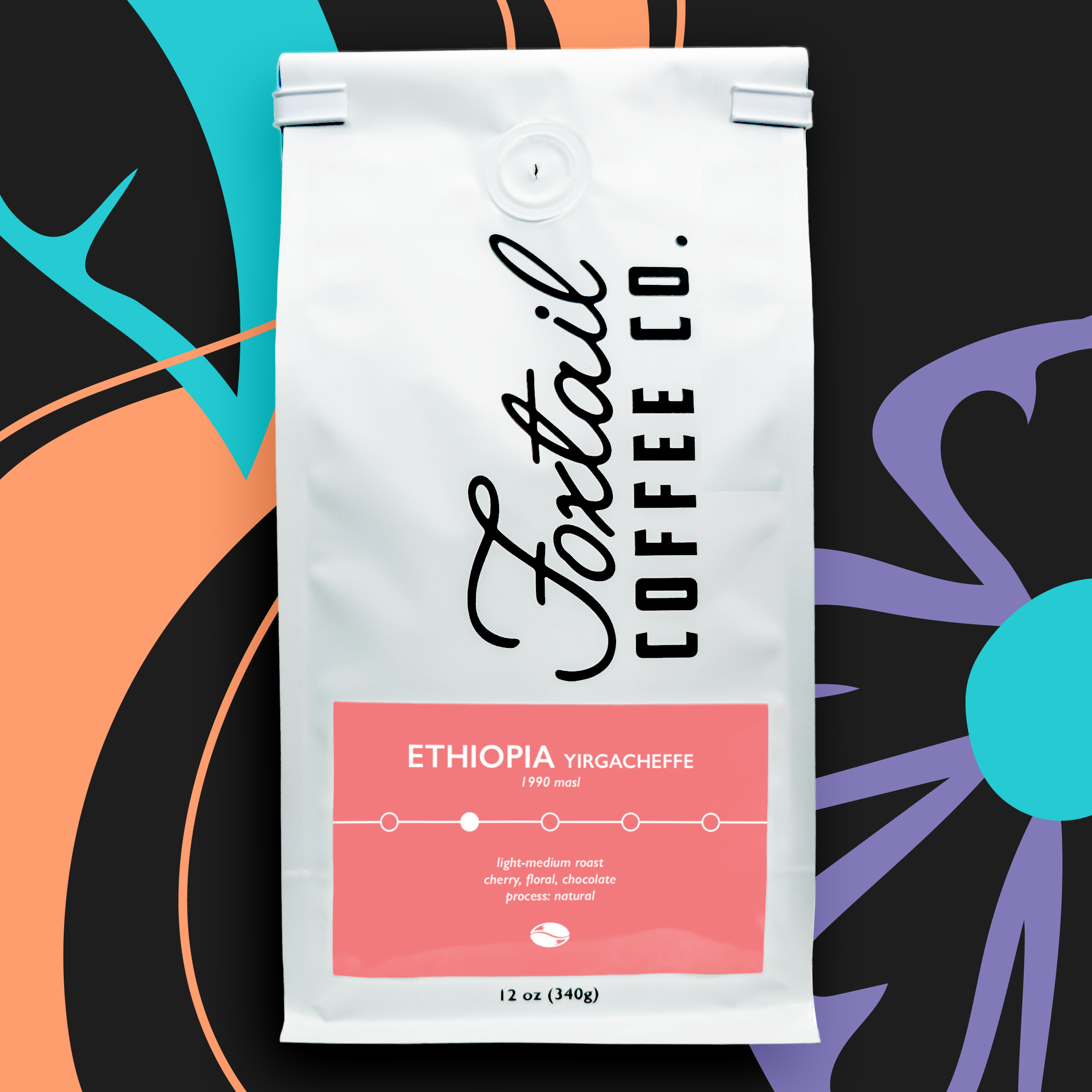 Coffee Beans – Foxtail Coffee Co