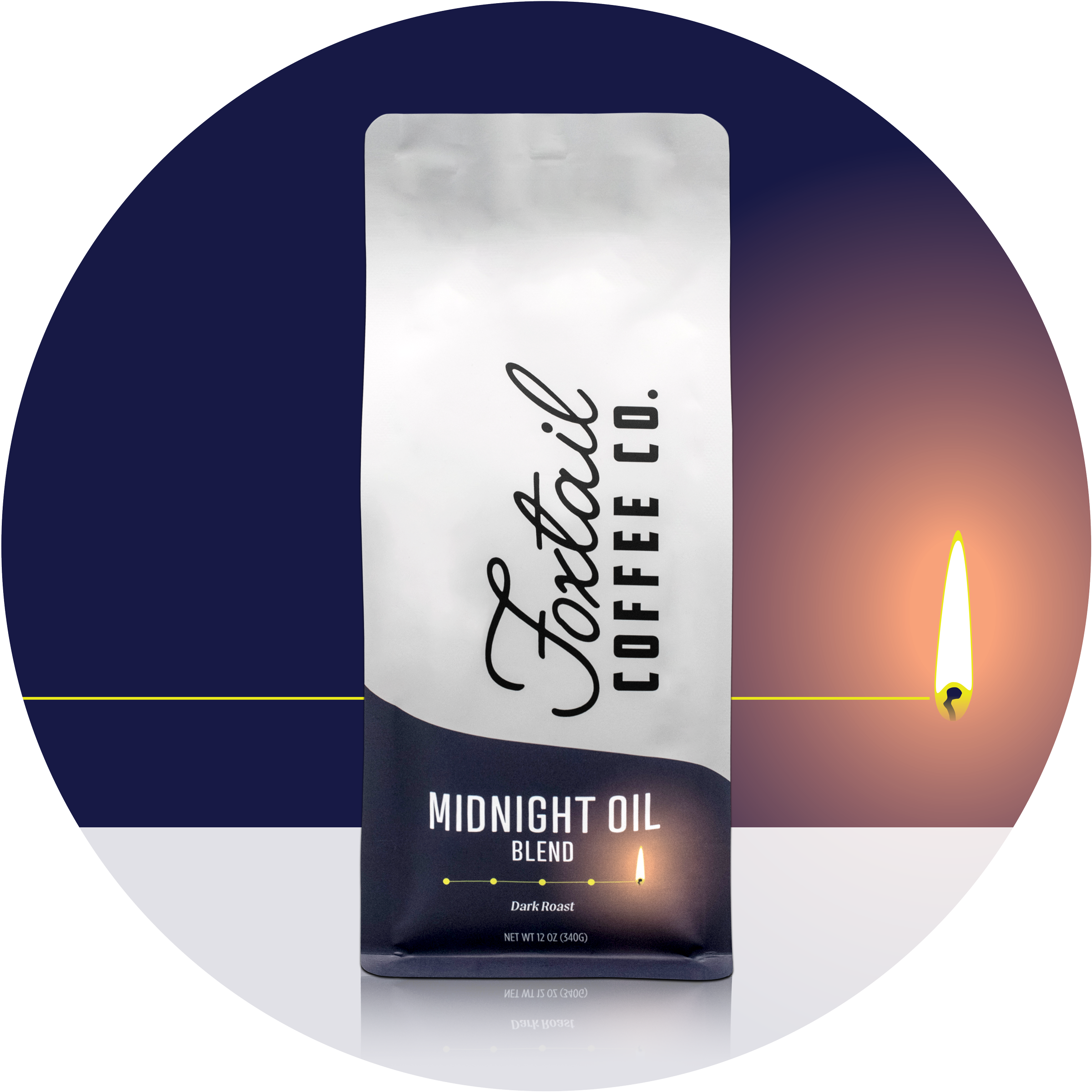 Legacy Blend 40% Off