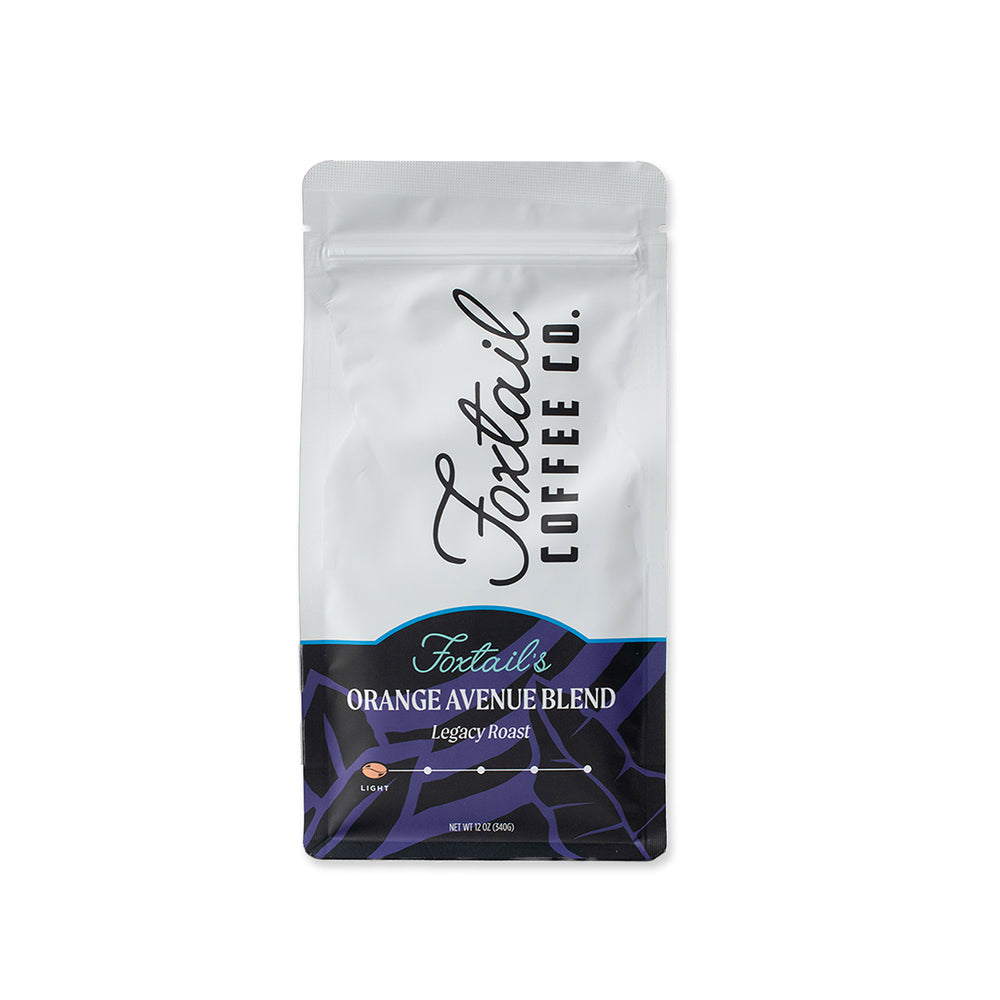 Halloween Legacy Blends