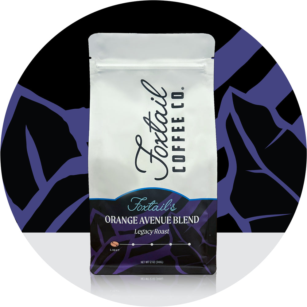 Legacy Blend 40% Off