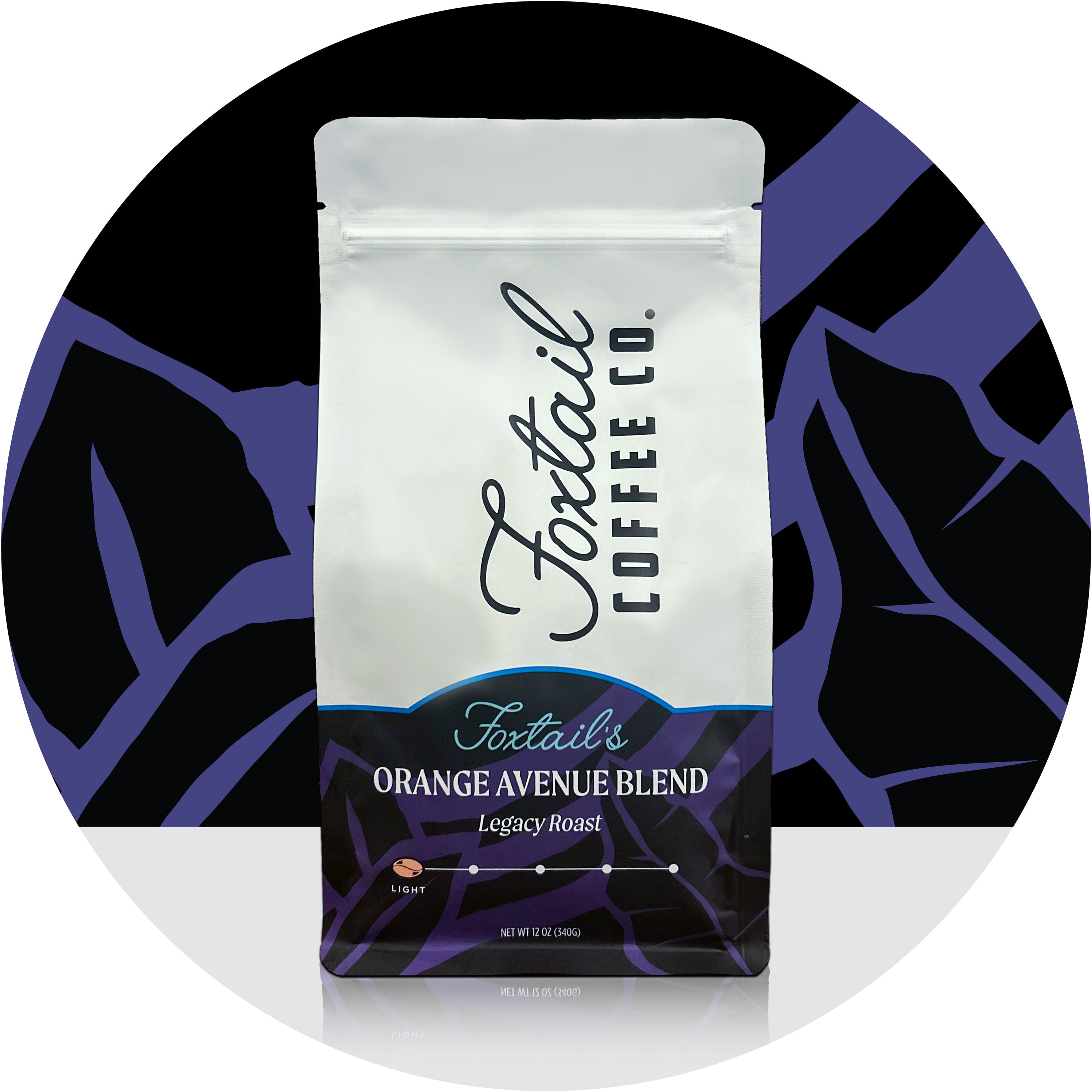 Legacy Blend 40% Off