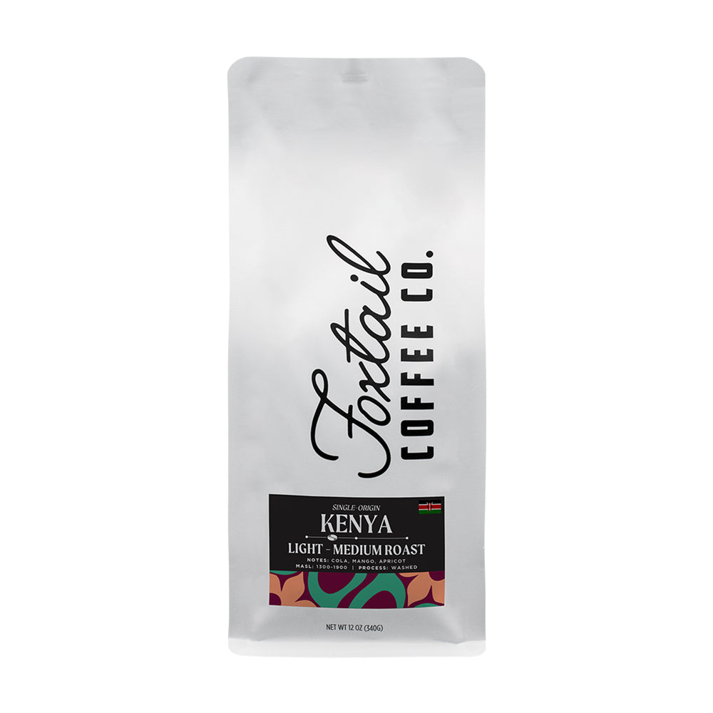 ROASTER'S SELECT