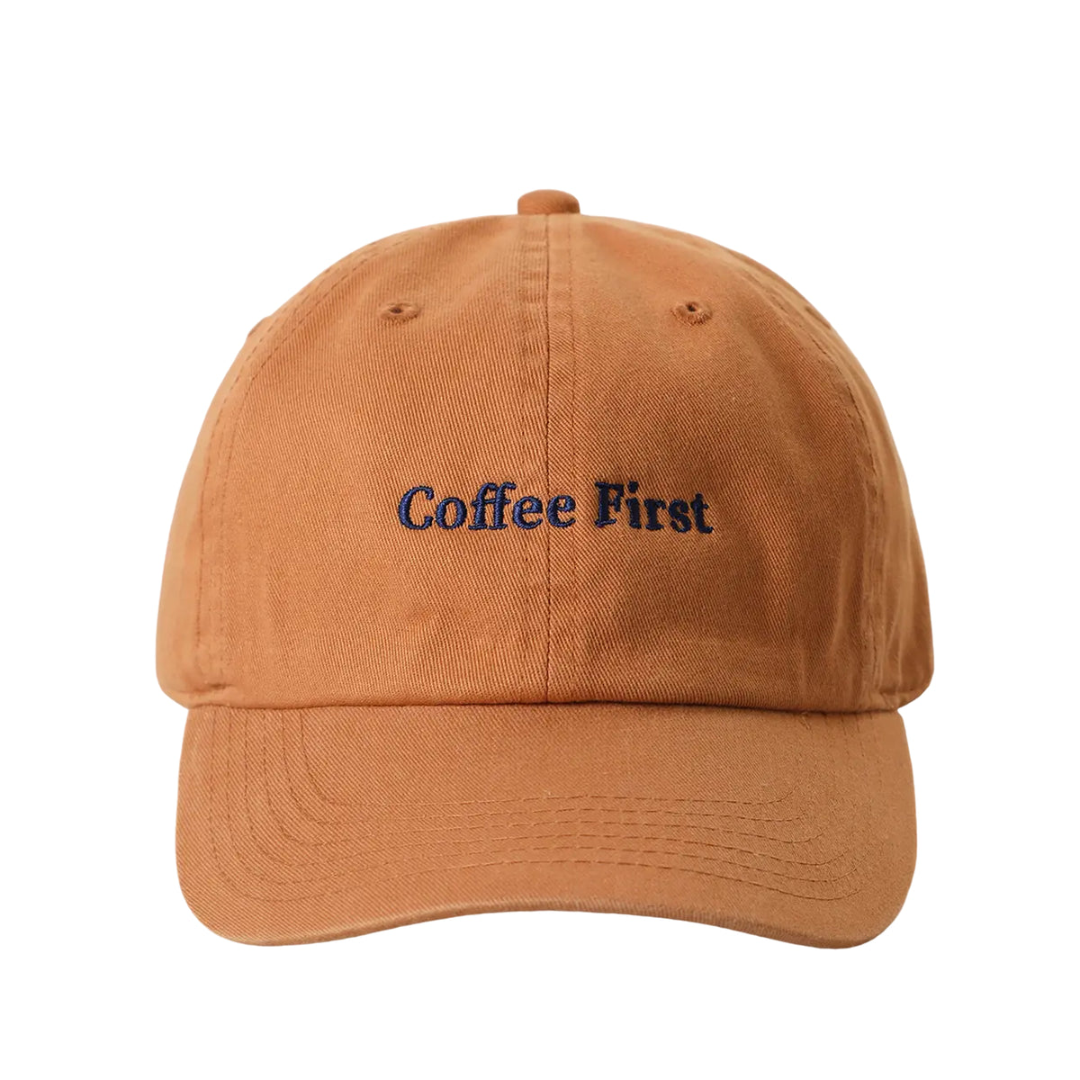 Coffee First Hat
