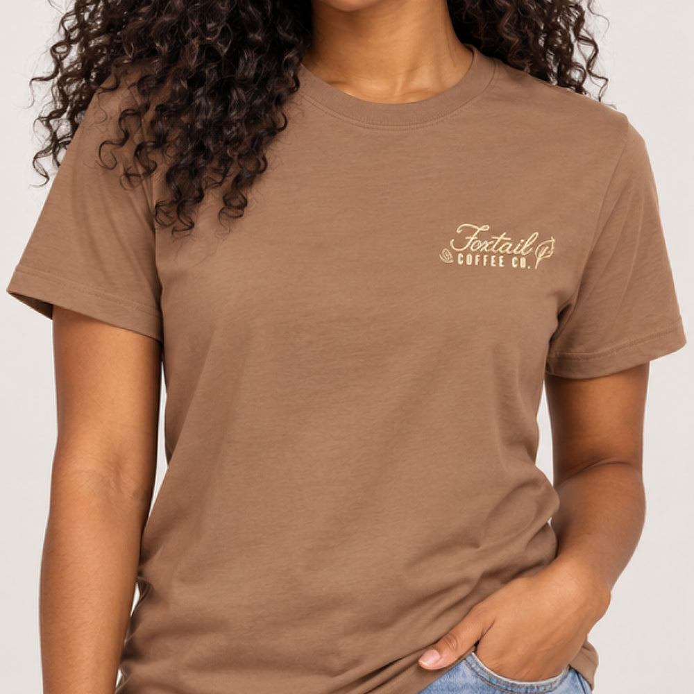 Pumpkin Season T-Shirt