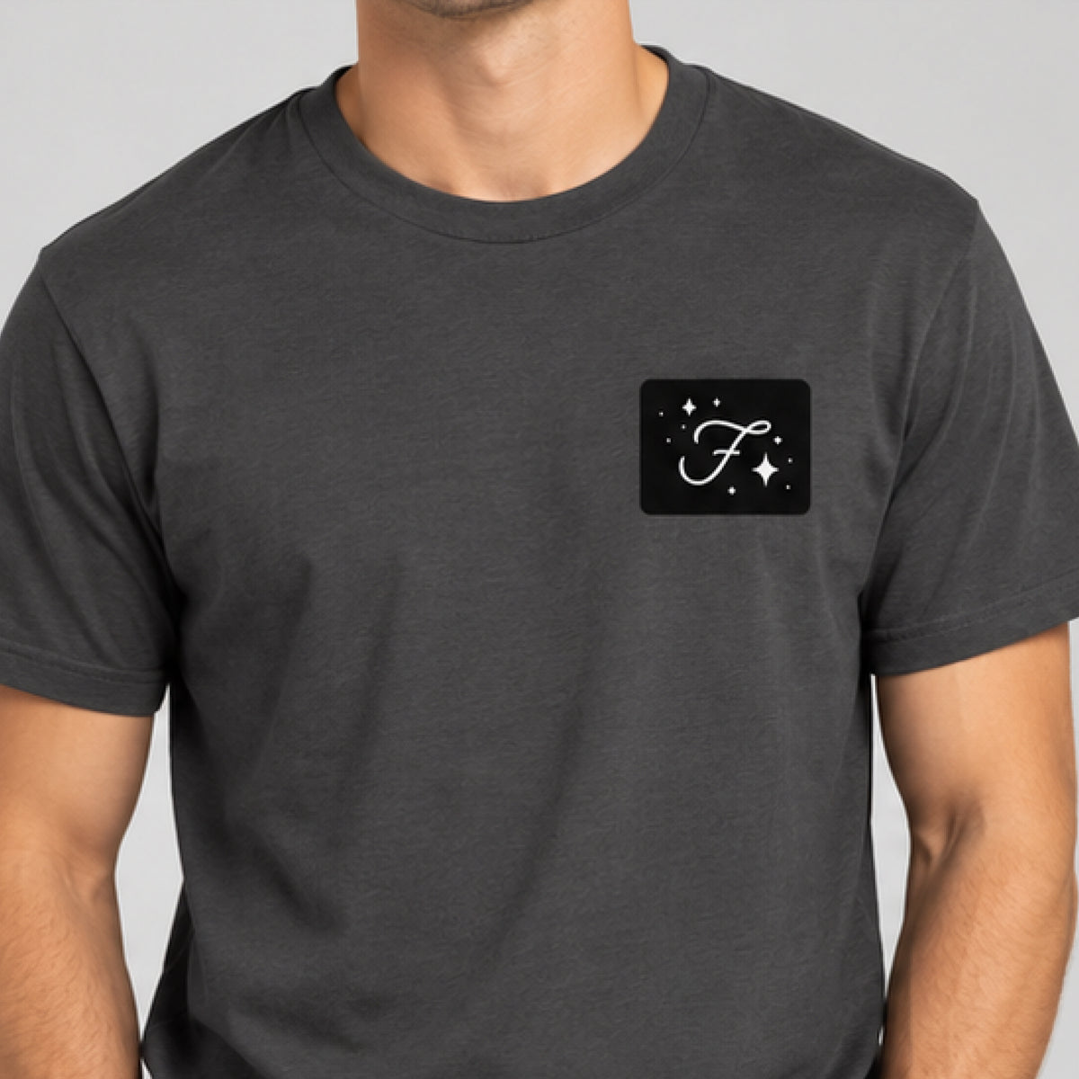 Skull Hand T- Shirt