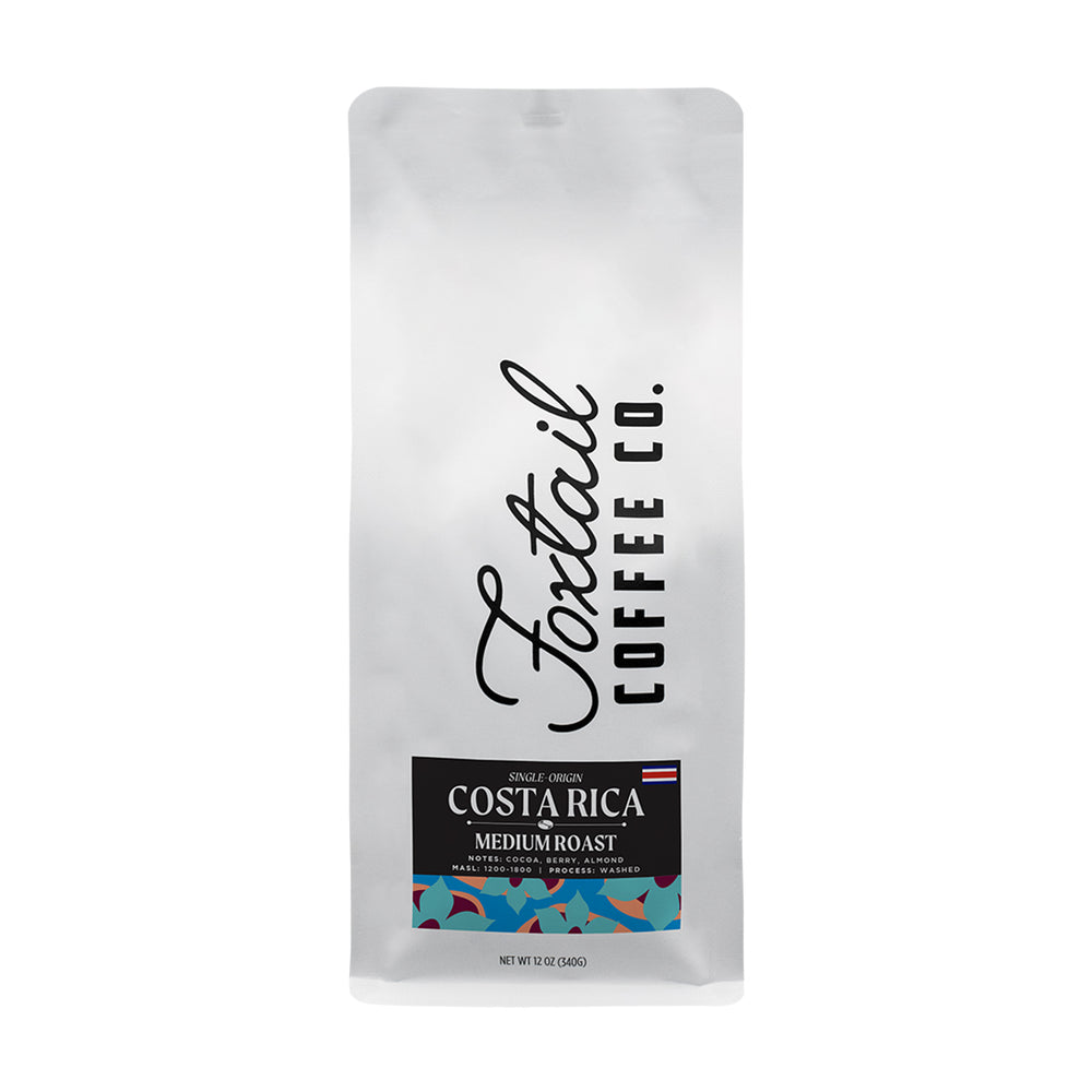 ROASTER'S SELECT