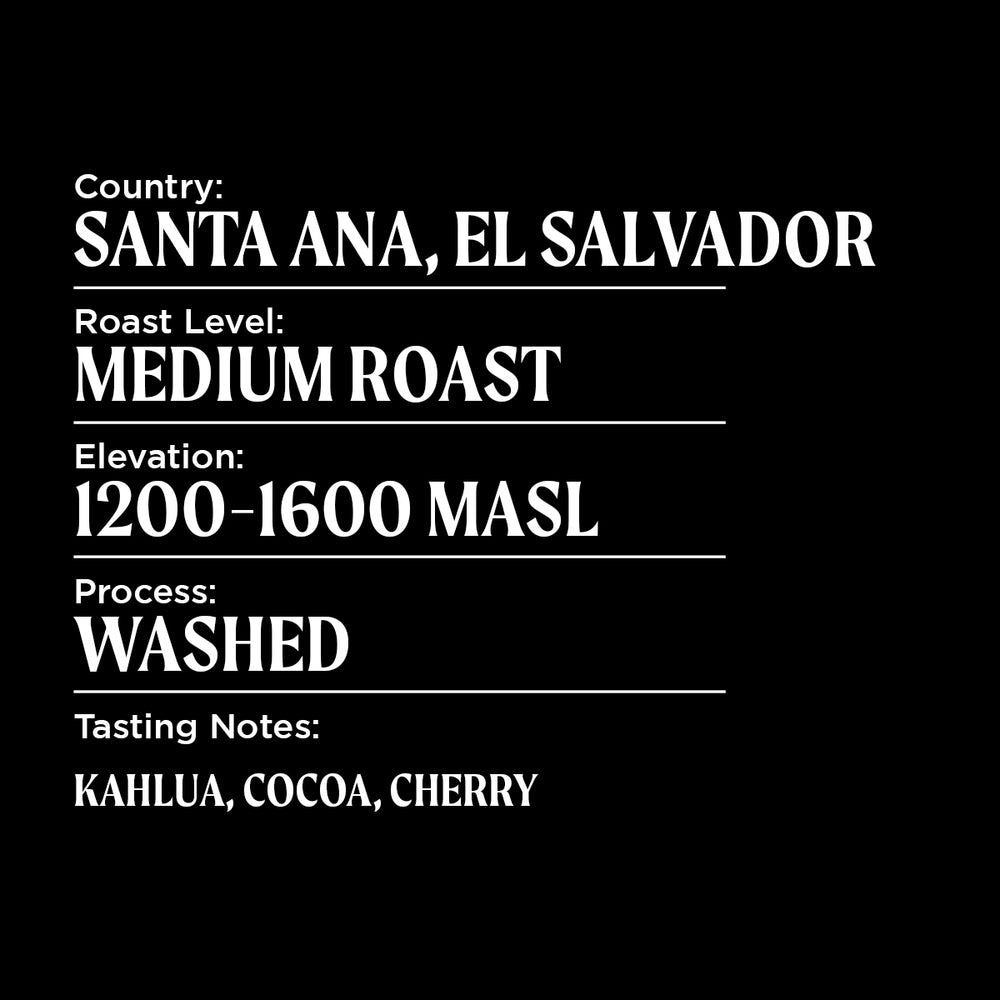 ROASTER'S SELECT