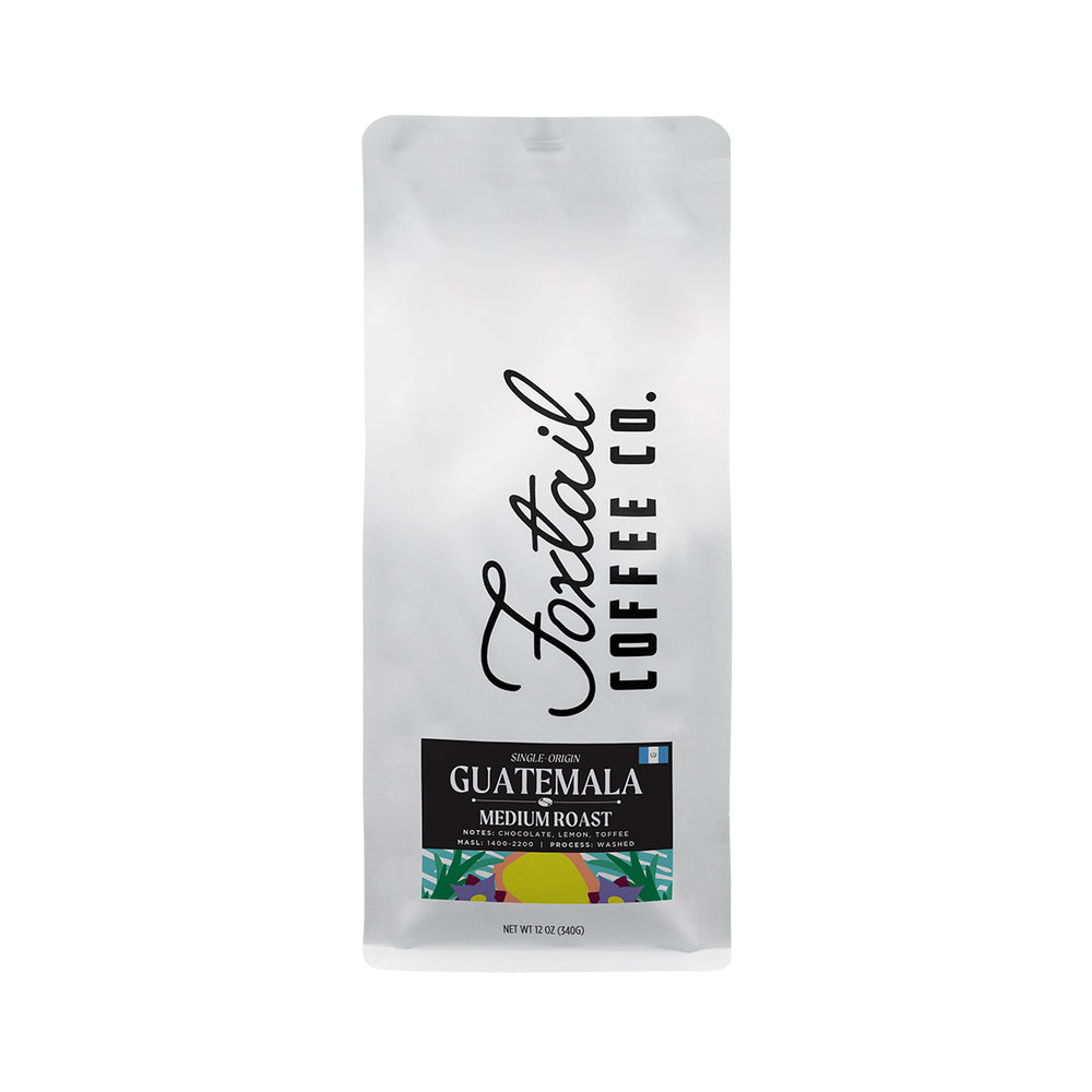 ROASTER'S SELECT
