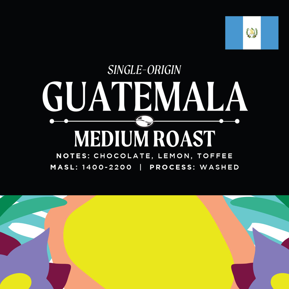 ROASTER'S SELECT